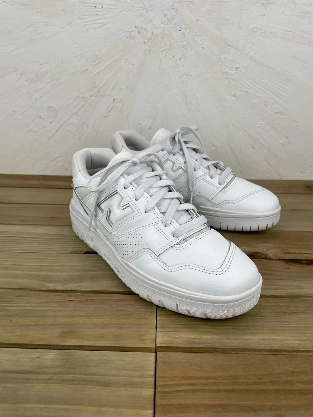 New Balance 550 Sneaker
